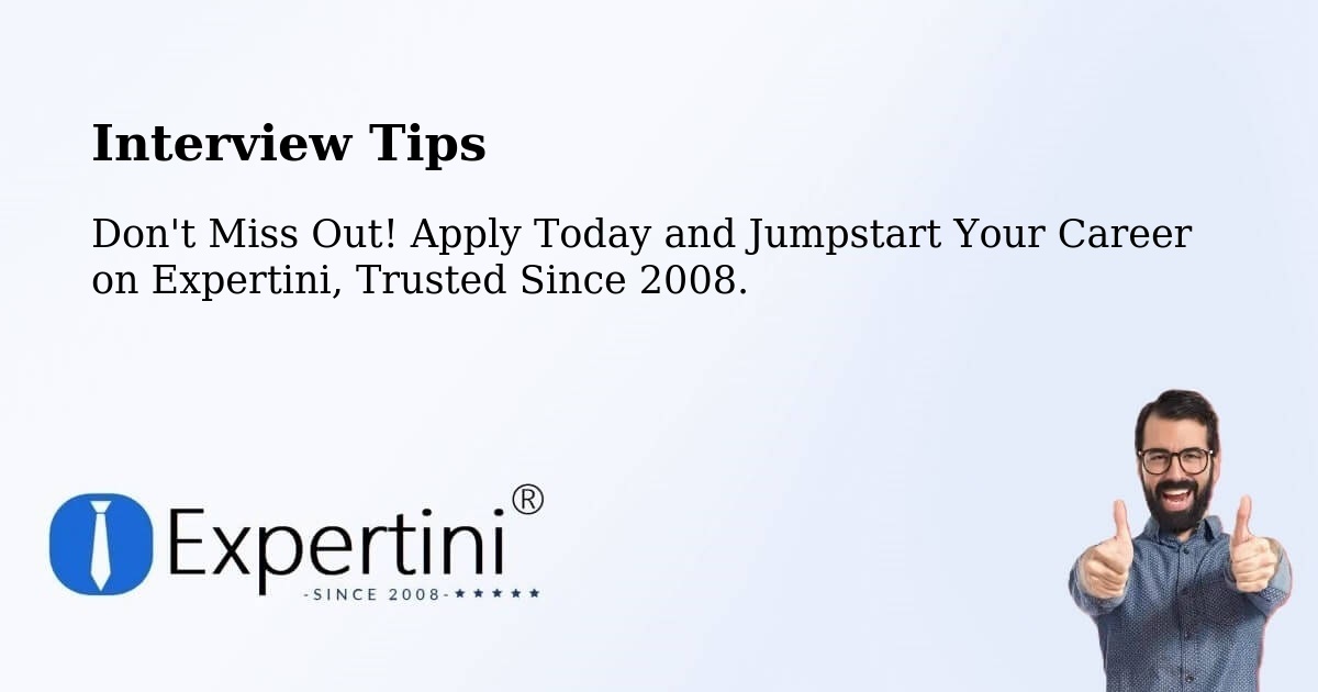 Interview Tips & Techniques for Job Seekers – Suanluang - Suanluang, Thailand Jobs Expertini